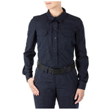 5.11 Women's Stryke Long Sleeve Shirt 1