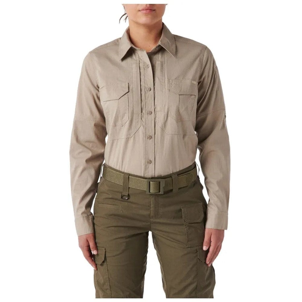 5.11 Women's ABR Pro Shirt Long Sleeve