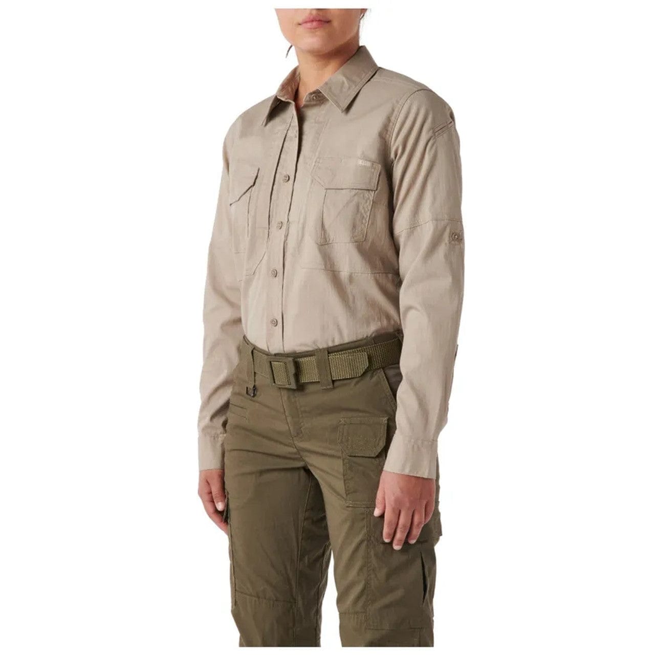 5.11 Women's ABR Pro long sleeve shirt
