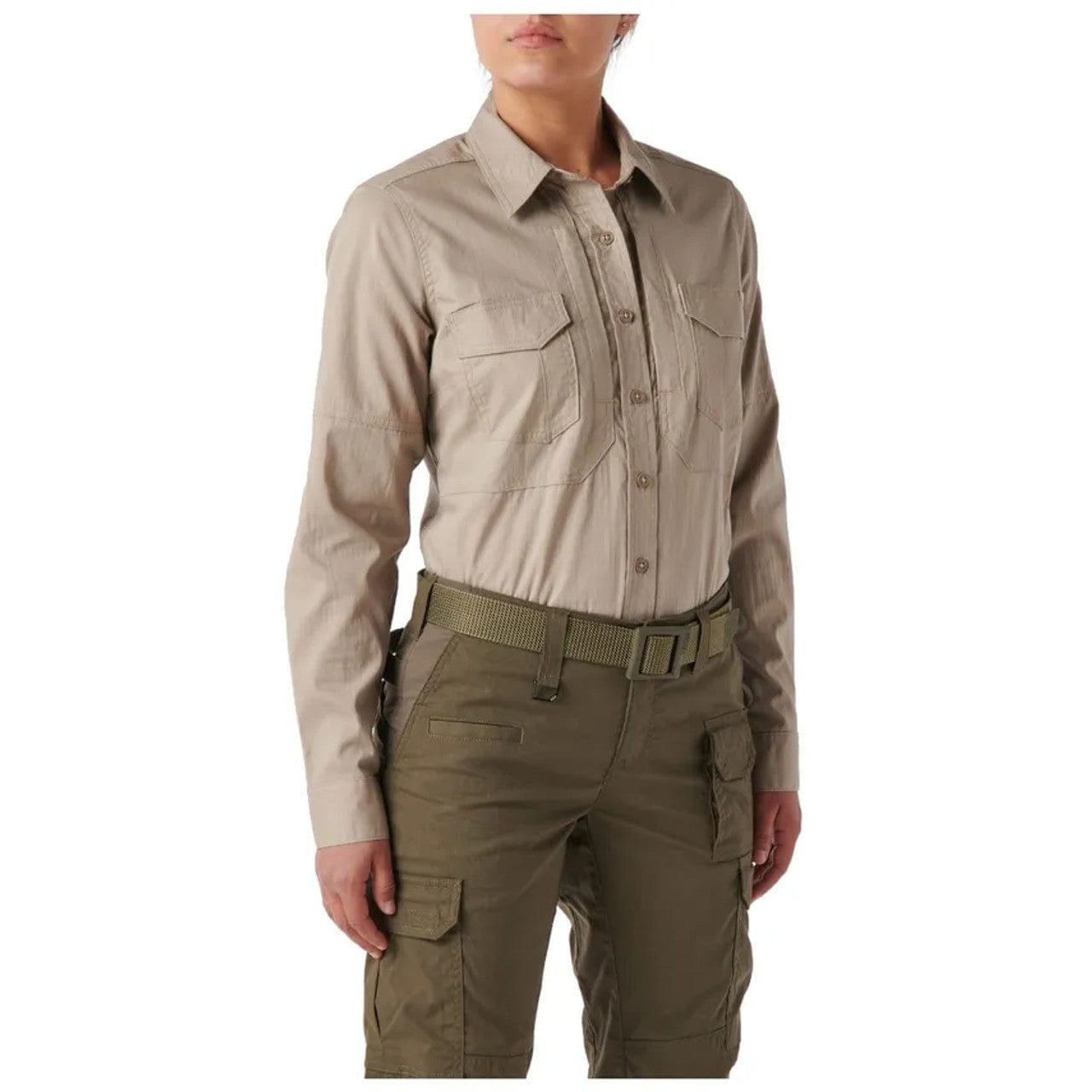 5.11 Women's ABR Pro long sleeve shirt