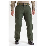 5.11 Women's TDU Pant TDU Green 1