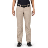 5.11 Women's Apex Pant Khaki 1