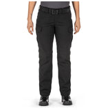 5.11 Women's Icon Pant Black 1