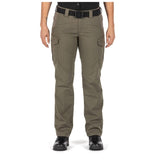 5.11 Women's Icon Pant Ranger Green 1 