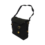 TAS Canvas Shoulder Bag