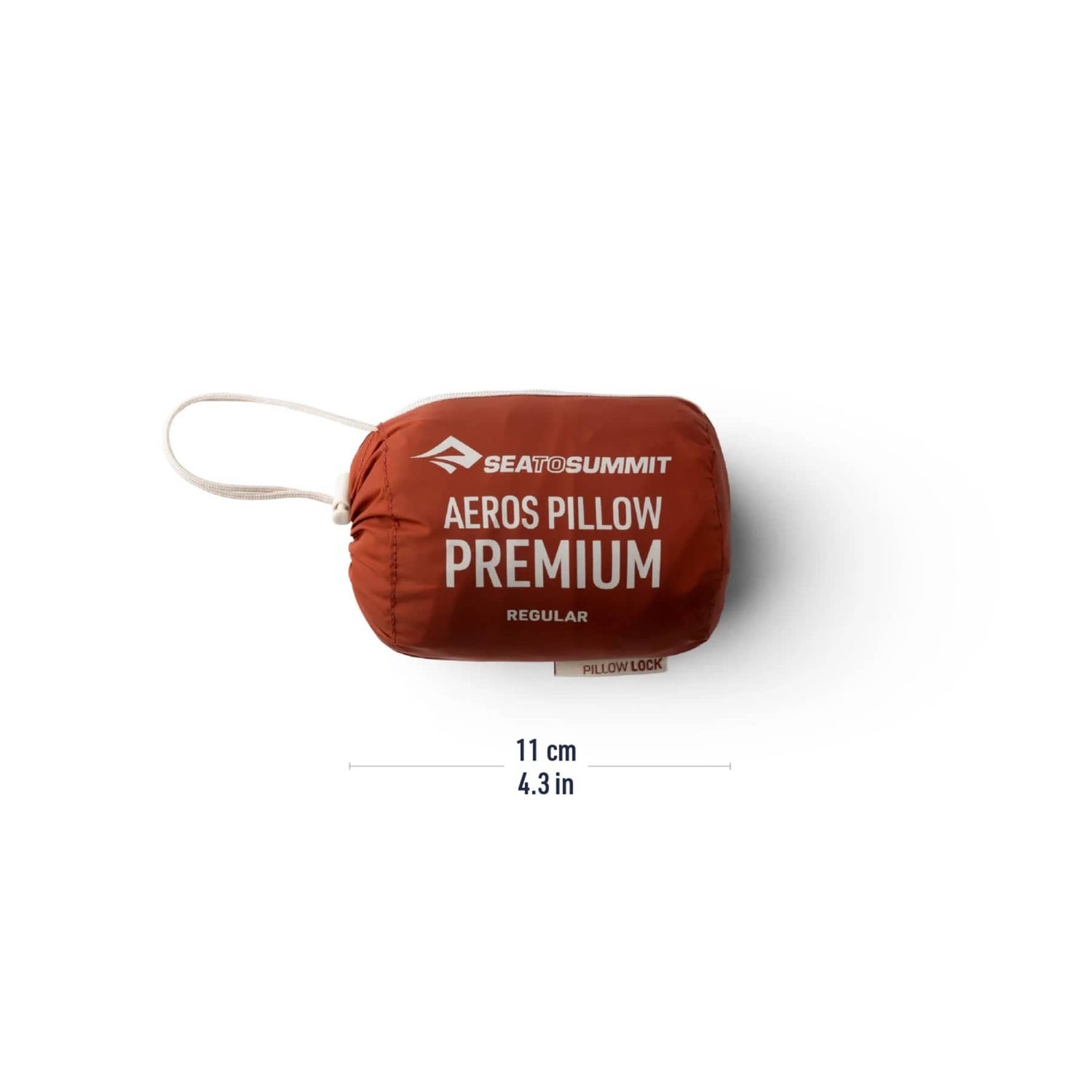 Sea to Summit Aeros Premium Pillow 2026