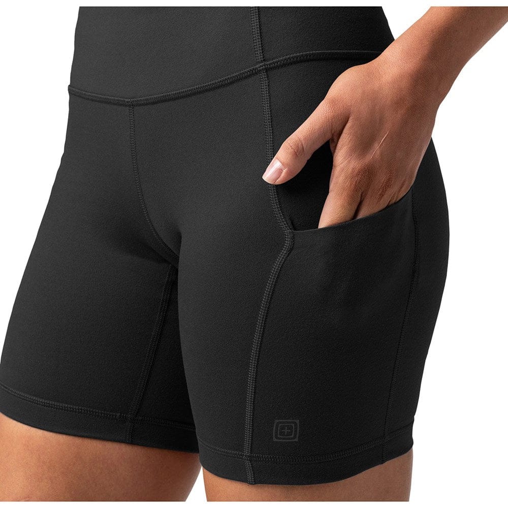 5.11 PT-R Eliza Short