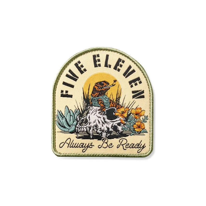 5.11 Natural Habitat Patch