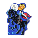 5.11 Headless Horseman Patch
