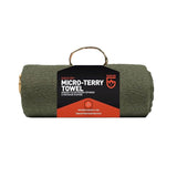Gear Aid Quick Dry Micro-Terry Towel