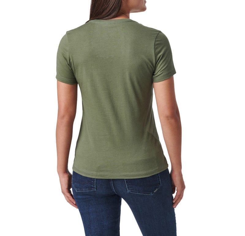5.11 Women's True Love Tee