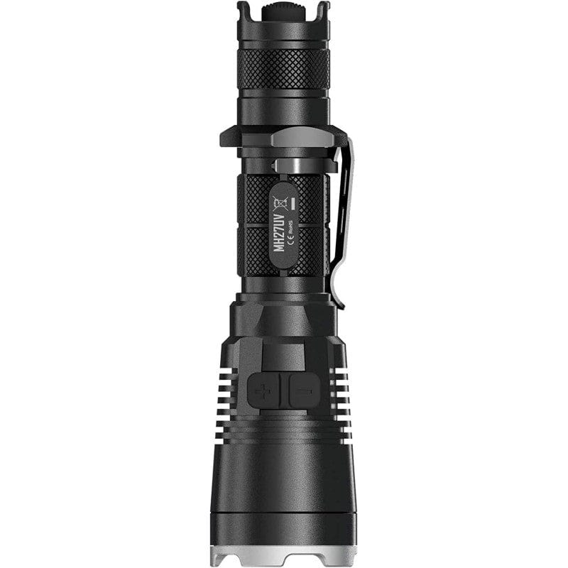 Nitecore MH27UV Hunting Kit 3