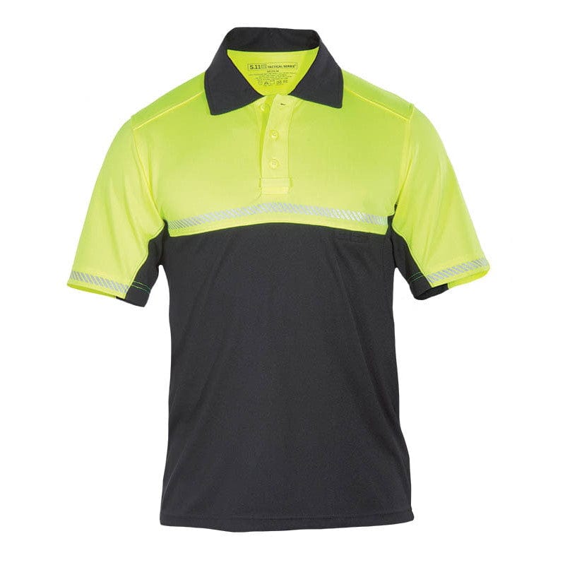 5.11 Bike Patrol Short Sleeve Polo