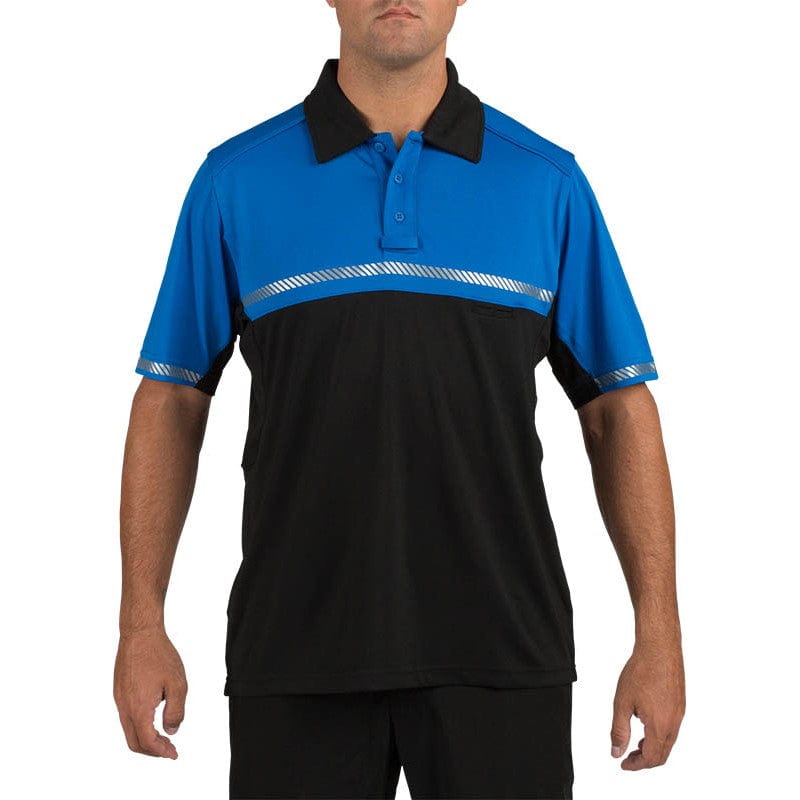 5.11 Bike Patrol Short Sleeve Polo