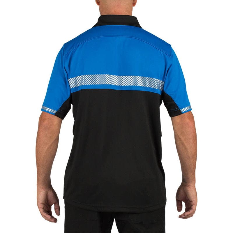 5.11 Bike Patrol Short Sleeve Polo