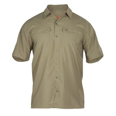 5.11 Freedom Flex Short Sleeve Shirt Underbrush