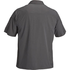5.11 Freedom Flex Short Sleeve Shirt Storm 3