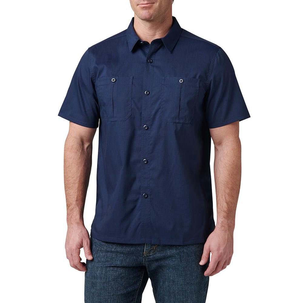 5.11 Landen work shirt