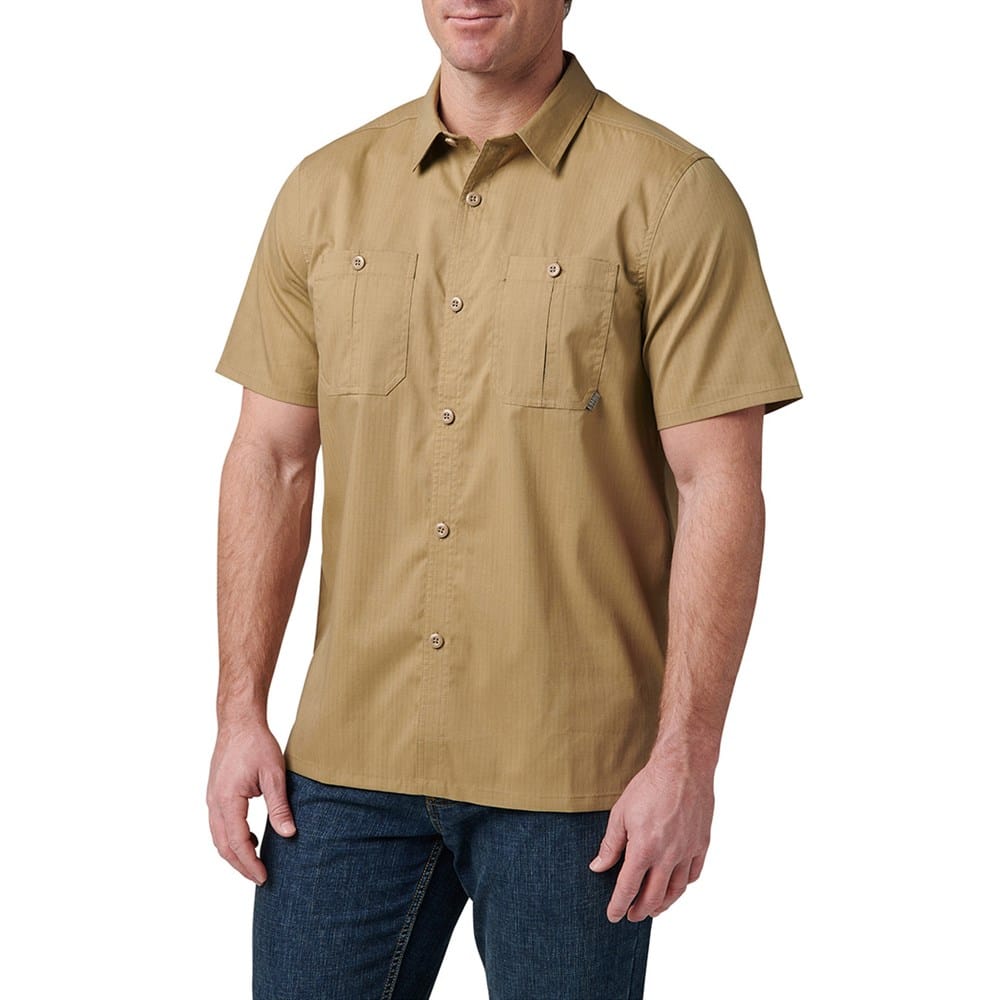 5.11 Landen work shirt