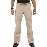5.11 Stryke Motor Pants Khaki 2 