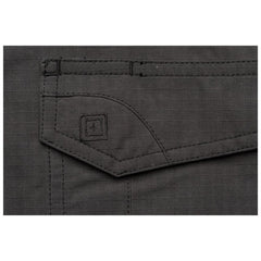 5.11 Fast-Tac Long Sleeve Shirt Charcoal 4