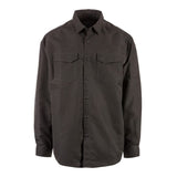 5.11 Fast-Tac Long Sleeve Shirt Charcoal 5