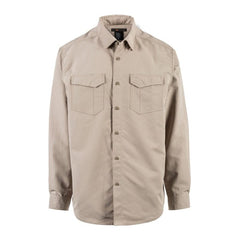 5.11 Fast-Tac Long Sleeve Shirt Khaki