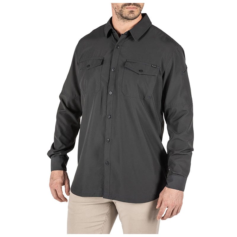 5.11 Marksman Long Sleeve Shirt 1