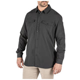 5.11 Marksman Long Sleeve Shirt 1