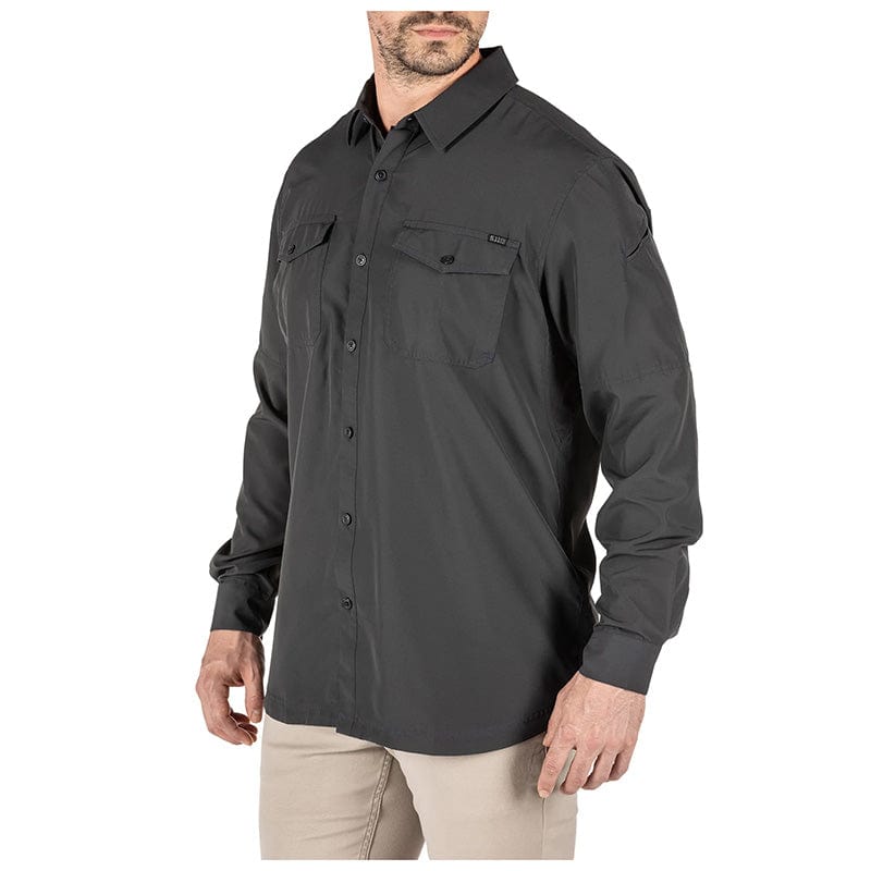 5.11 Marksman Long Sleeve Shirt 2