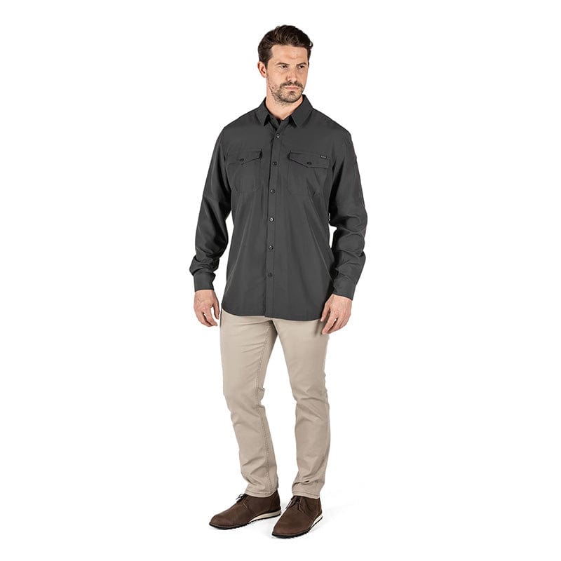 5.11 Marksman Long Sleeve Shirt 5