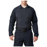 5.11 Flex Tac TDU Rapid Long Sleeve Shirt 1