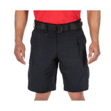 5.11 ABR 11" Pro Short Dark Navy Front 