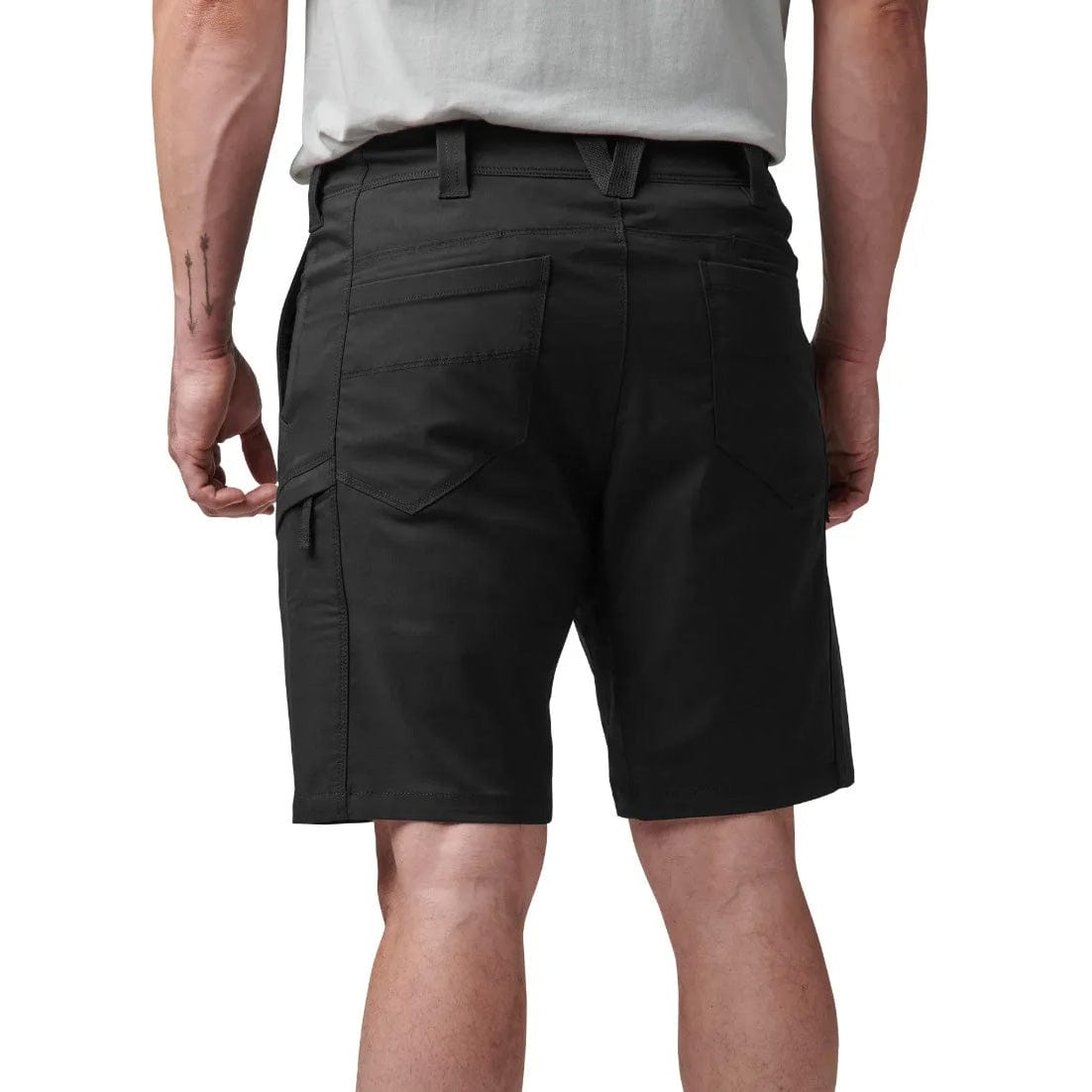 5.11 Ridge Short