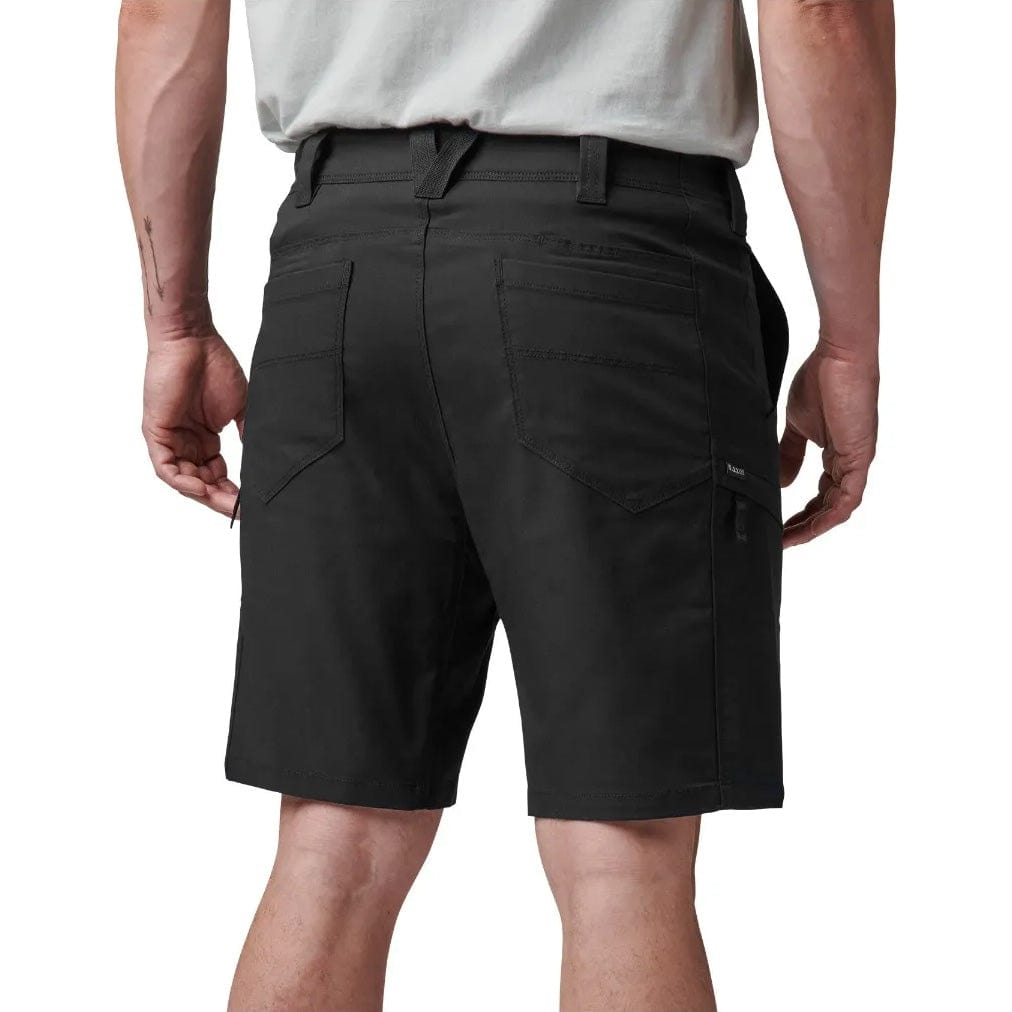 5.11 Ridge Short