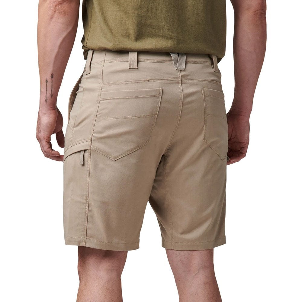 5.11 Ridge Short