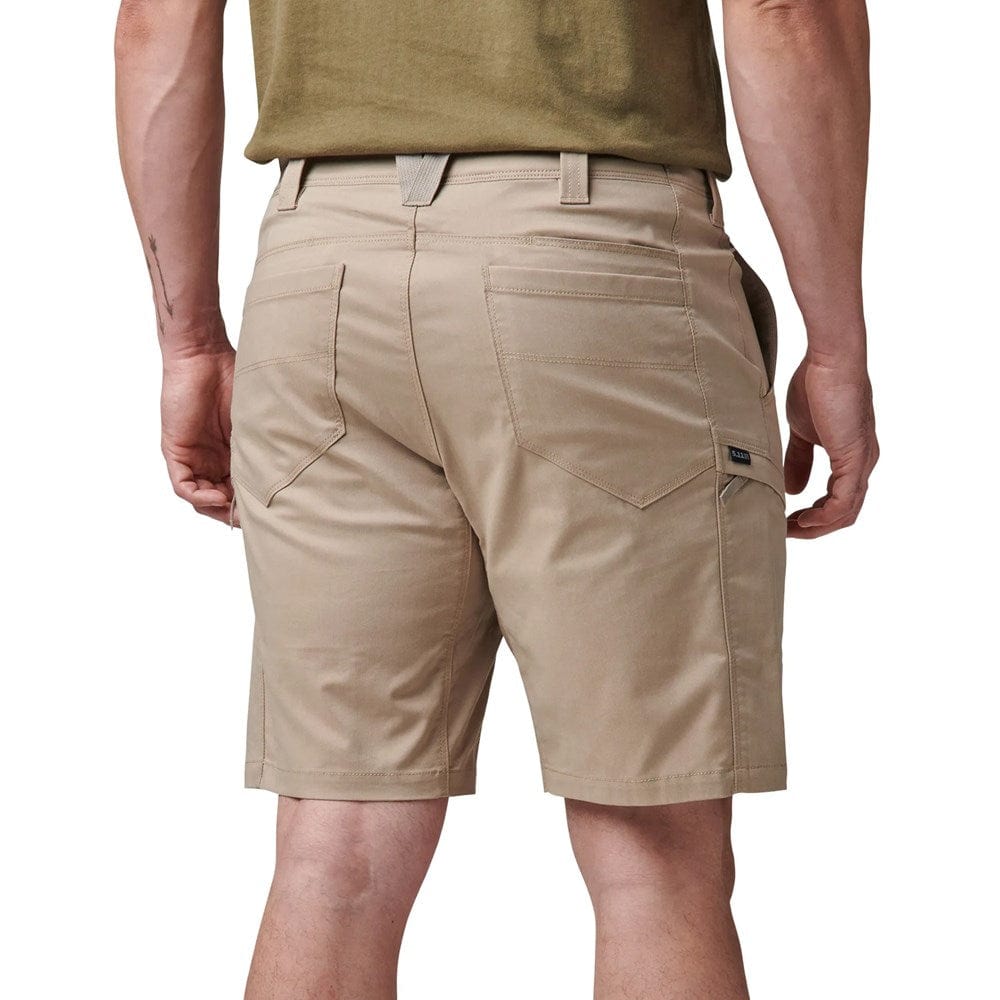 5.11 Ridge Short