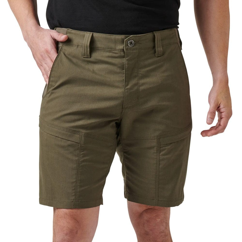 5.11 Ridge Short