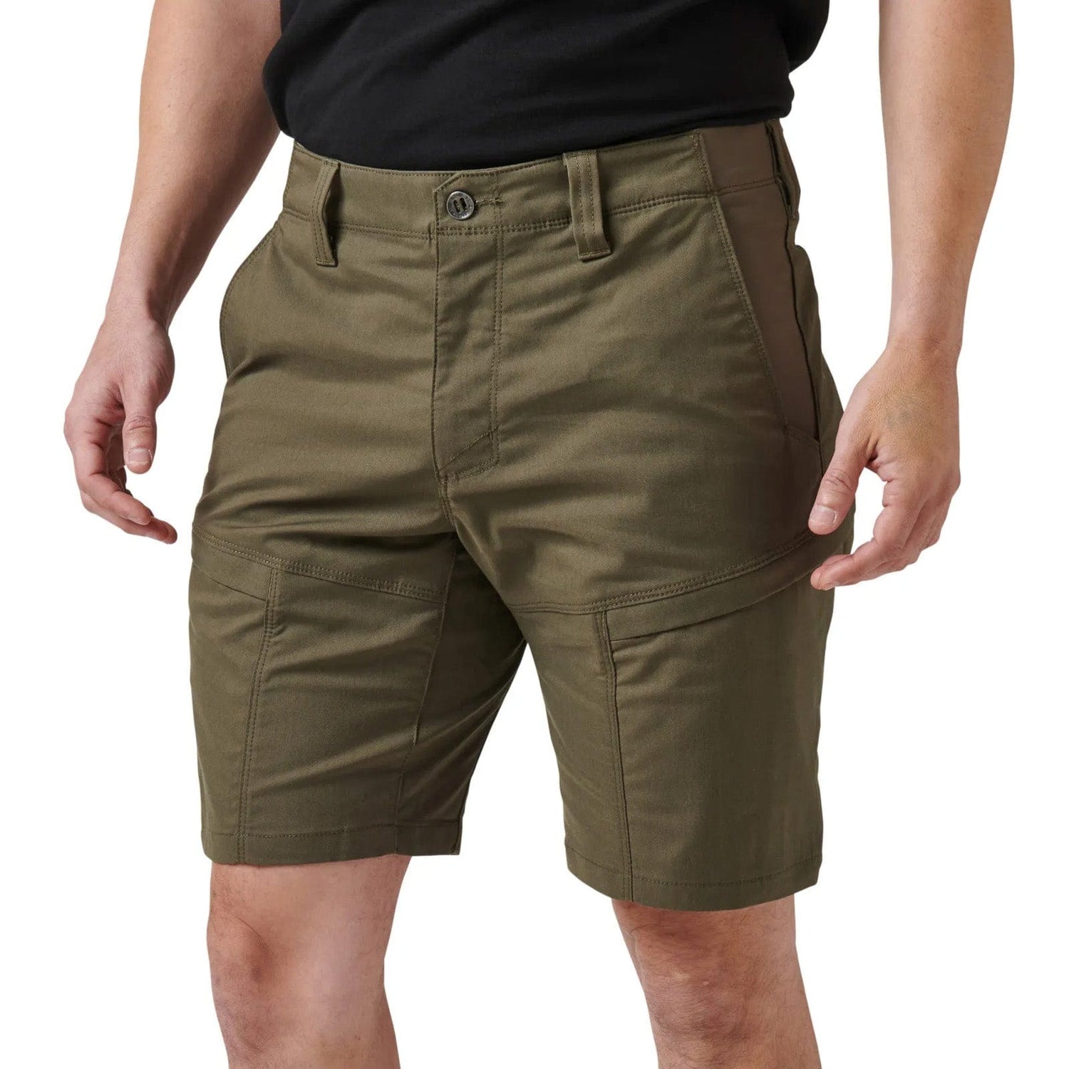5.11 Ridge Short
