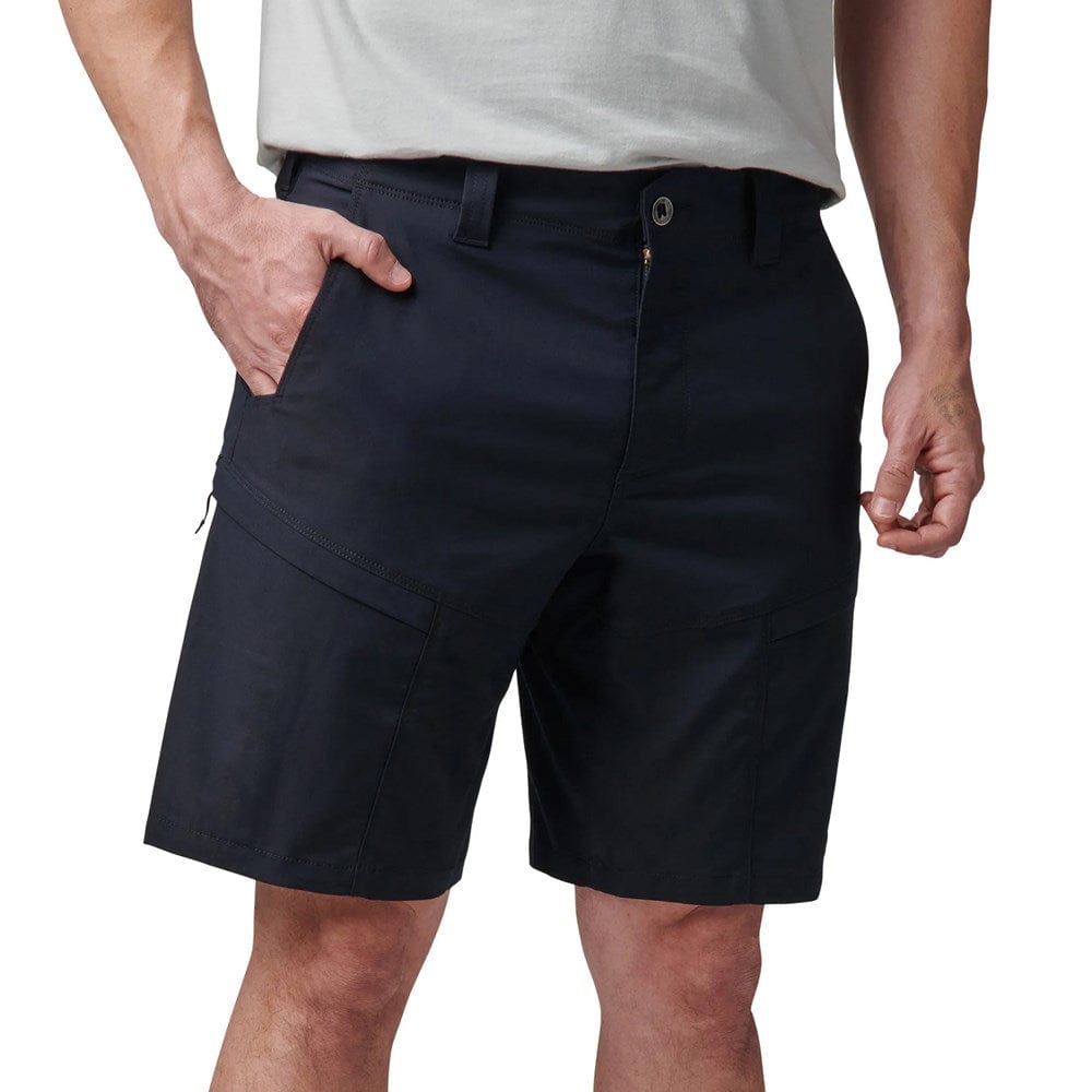 5.11 Ridge Short
