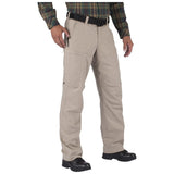 5.11 Apex Pant Khaki Side