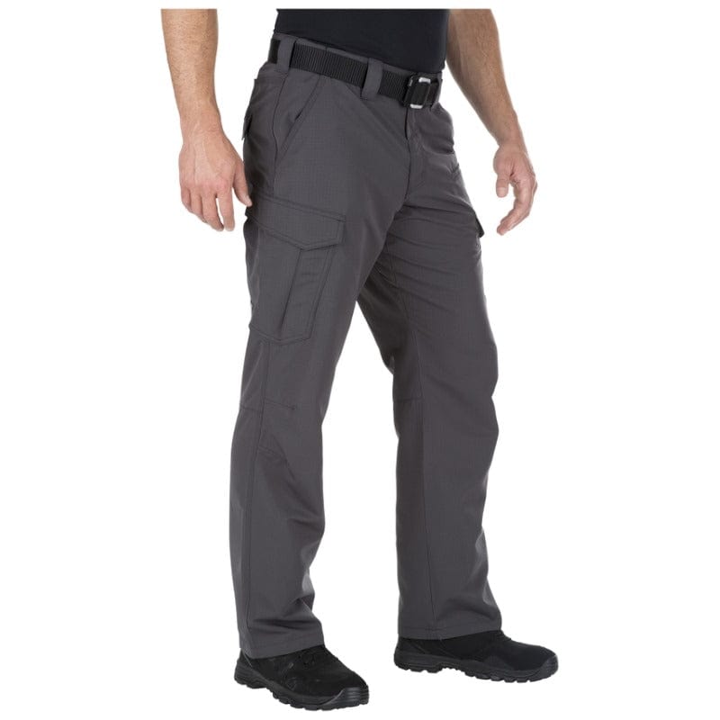 5.11 Fast-Tac Cargo Pant Charcoal