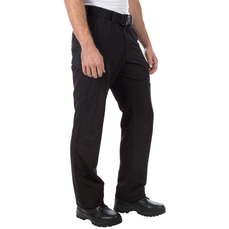 5.11 Fast-Tac Cargo Pant Black 1