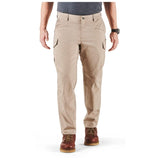 5.11 Icon Pant Khaki-Front