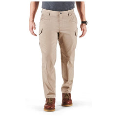 5.11 Icon Pant Khaki-Front