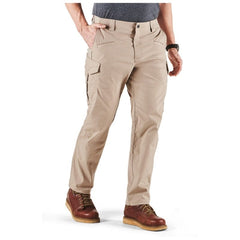 5.11 Icon Pant Khaki-Side