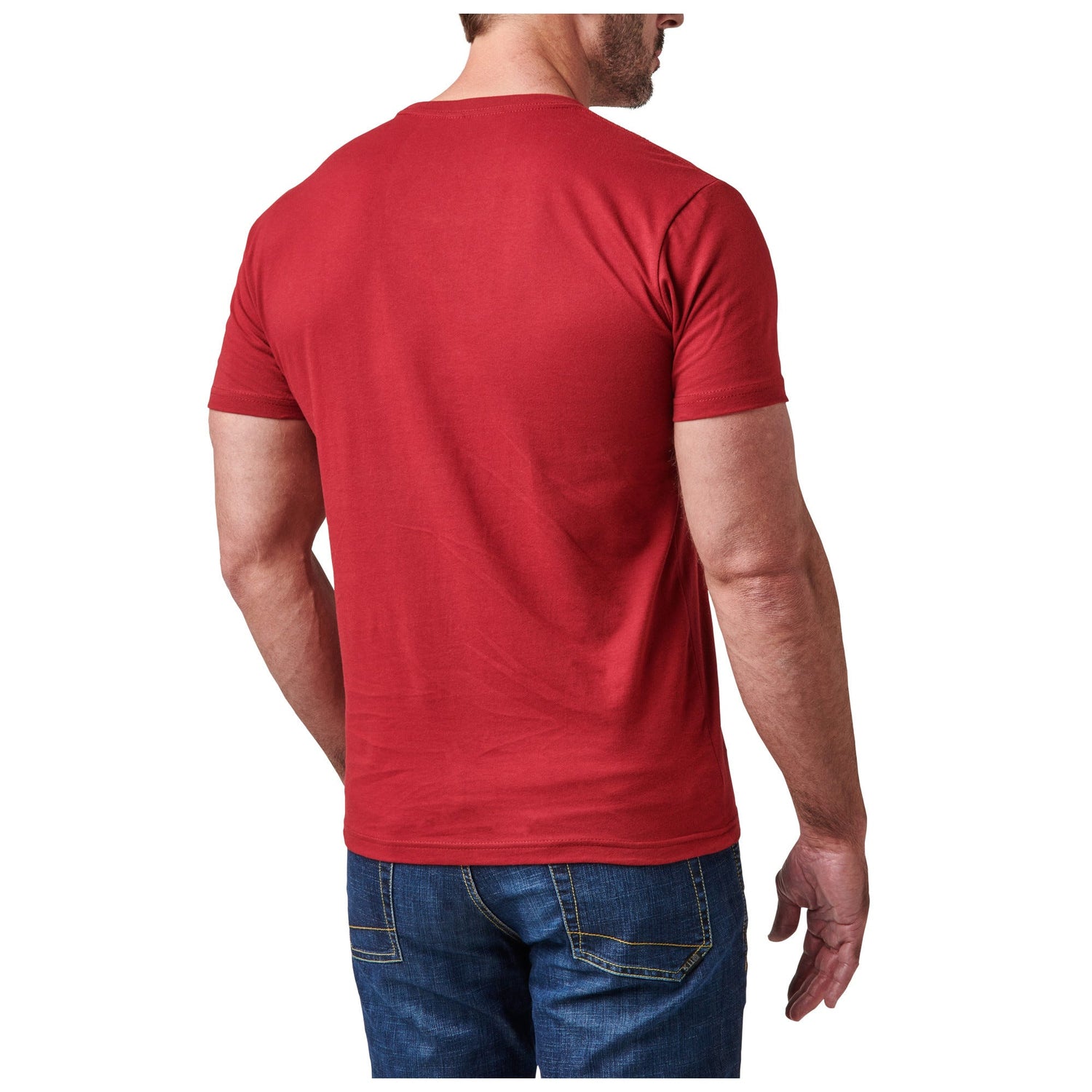 5.11 Purpose Crest Tee