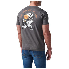 5.11 To Boldly Ruck S/S Tee Back