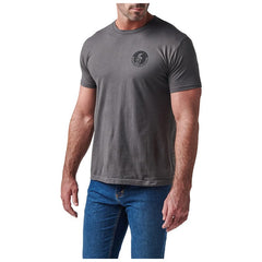 5.11 To Boldly Ruck S/S Tee Front