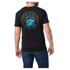 5.11 Protectors of Deep Space S/S Back
